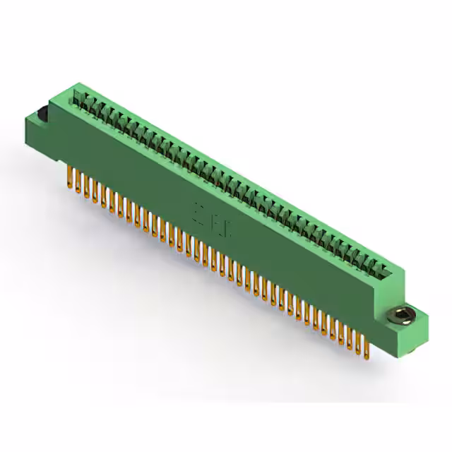 342-072-500-203 EDAC Inc.  Edgeboard Connectors